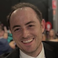 Finsbury Green Employee Julian Groves's profile photo
