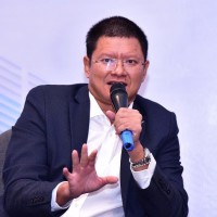 Lazada Group Employee Thinh Vu's profile photo