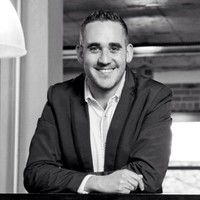 Right on the Line Employee Mark van Staden's profile photo