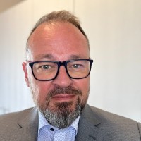 Smarsys Employee Christophe Arn's profile photo