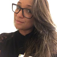 SimplesVet Employee Nicole França's profile photo