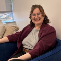 Launch Centers Employee Chloe Kruskol's profile photo