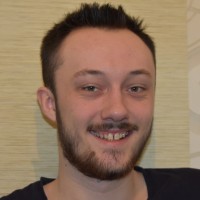 CERCA Employee Thomas Westrelin's profile photo