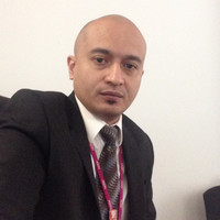 AEON Credit Service (M) Berhad Employee Mohd Rasip's profile photo