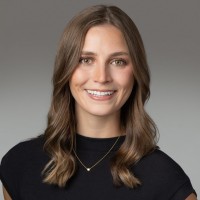 Rhame & Gorrell Wealth Management Employee Grace Patterson's profile photo