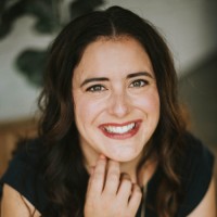 BlockChyp® Employee Sarah Flohr's profile photo