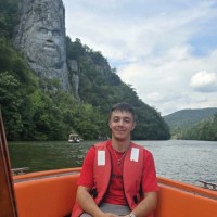 Parcel Hive Employee Nicolae-Marius Ungureanu's profile photo