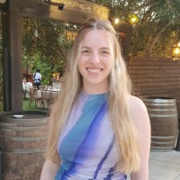 Upsolver Employee Esti Baranes's profile photo