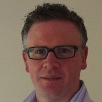 Bassetts Employee Ciaran O'Reilly's profile photo