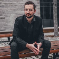 Alexander Lioubimenko Email & Phone Number
