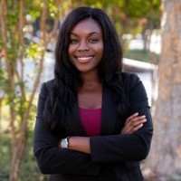 Katrix LLC Employee Sayo Okusanya's profile photo
