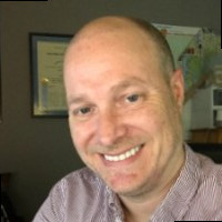 LodeStar Software Solutions Employee Jim Mark's profile photo