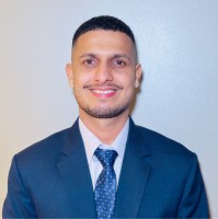 Microsolve Employee Dinesh Gaire's profile photo