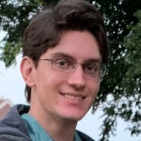Geek Squad Employee Jacob Birkett's profile photo