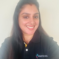 Protecons Solutions Private Limited Employee Tanu Mishra's profile photo