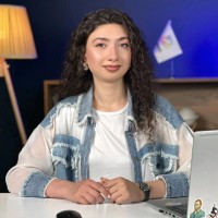 Developia Engineering Employee Aidan Mansur's profile photo