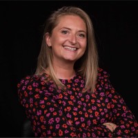 SECOM Employee Marie Haigneré's profile photo