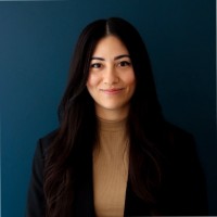 Ashlyn Chapman Email & Phone Number