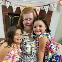 Stampin' Up! Independent Demonstrator Employee Sharon Verity's profile photo