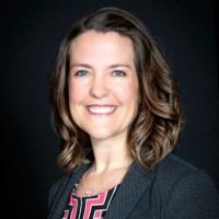 Calgary Public Library Foundation Employee Angie Kuemper's profile photo