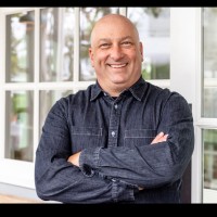 Souvla Employee Tony Cervone's profile photo