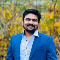 HEGLA boraident GmbH & Co KG Employee Hari Gali's profile photo