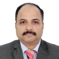Innovo Group Employee Chacko Abraham's profile photo