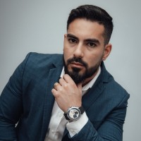 Tulio Barbosa Ribeiro Email & Phone Number