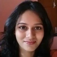 superlifeworld Employee Shreya Benita's profile photo