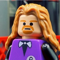 MerryGoRound Employee Joseph Goad's profile photo