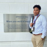 John-Wesley Perez Email & Phone Number