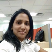 Core Delivery Technologies Employee Banuja Nayak's profile photo
