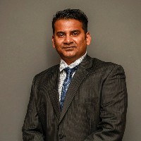 Sanjesh Narayan Email