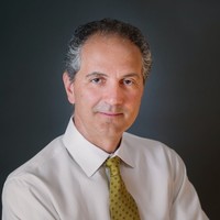 Fortigo Employee George Kontoravdis's profile photo