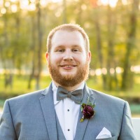 Oracle Employee Jesse Crawford's profile photo