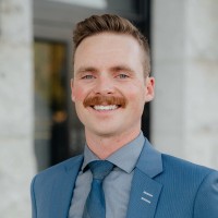 Fidelity Investments Employee Jacob May's profile photo