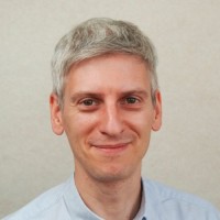 EDHEC Business School Employee Colin Godbarge's profile photo
