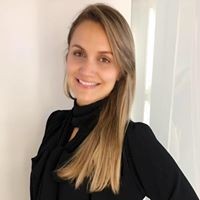 Paragominas Home Center Employee Fernanda Gineli Serafim Gobbo's profile photo