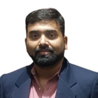 Prashant Mandalia Email