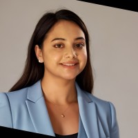 Southern Connecticut State University Employee Aashma Uprety's profile photo