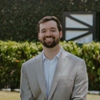 FanDuel Employee Andrew Chase's profile photo