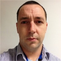 Merck Employee Brian Kerrigan's profile photo