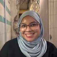 Stratos Pinnacle Analytics & Consulting Employee Syamimi A.'s profile photo