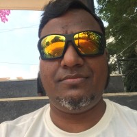 Honeywell International Employee Chandra Bose's profile photo