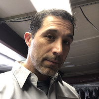 Valley Fab Corp Employee Michael Sylvia's profile photo