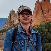 iDirect Government Employee Carl Walker's profile photo