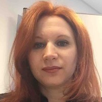 Biglion Employee Anzhelika Kuminova's profile photo