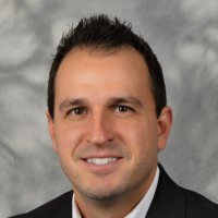 The Rinks & Great Park Ice Employee Kevin Trindl's profile photo