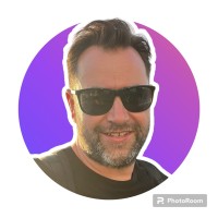 CreatEcards Employee Tom McGregor's profile photo