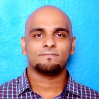 Nivin Simon Email & Phone Number